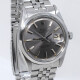 Rolex Datejust 1600 Caja 36 MM Año 1968 Dial Pie Pan Acero Inoxidable Rolex Datejust 1600 Caja 36 MM Año 1968 Dial Pie Pan Acero Inoxidable