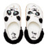 Kung Fu Panda Classic Clog K - Niños White