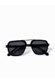LENTES DE SOL PAVIA Negro