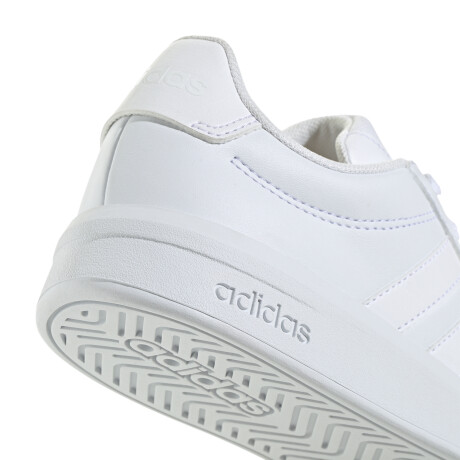 Championes adidas Grand Court 3.0 de niño White