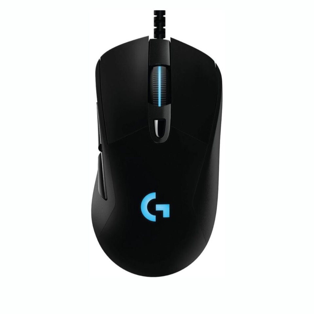 Mouse Gamer LOGITECH G403 Hero 25K DPI - Black 