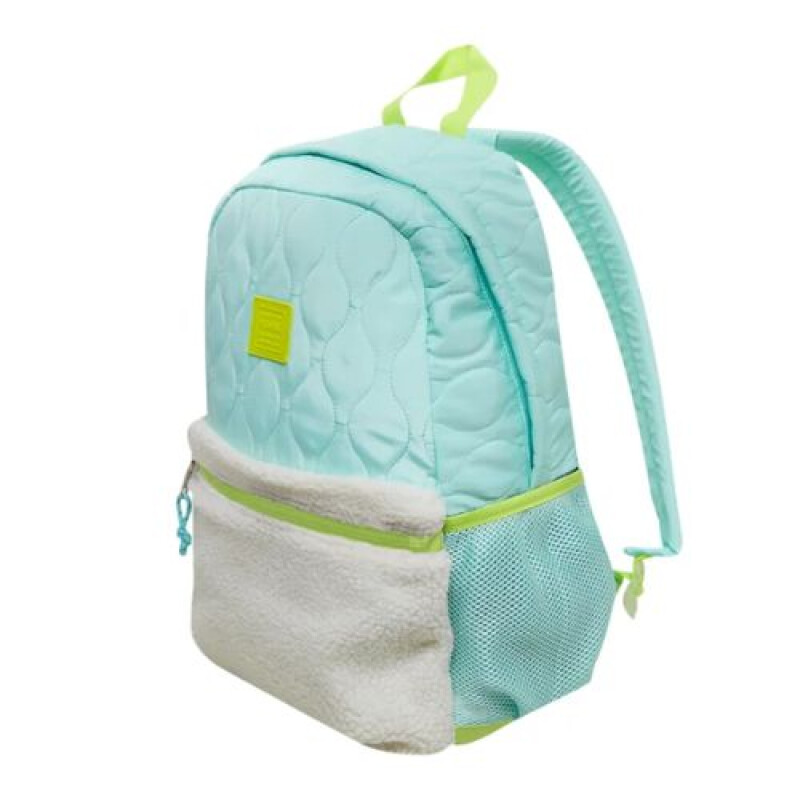 Mochila Mooving Baires Top de espalda Mochila Mooving Baires Top De Espalda