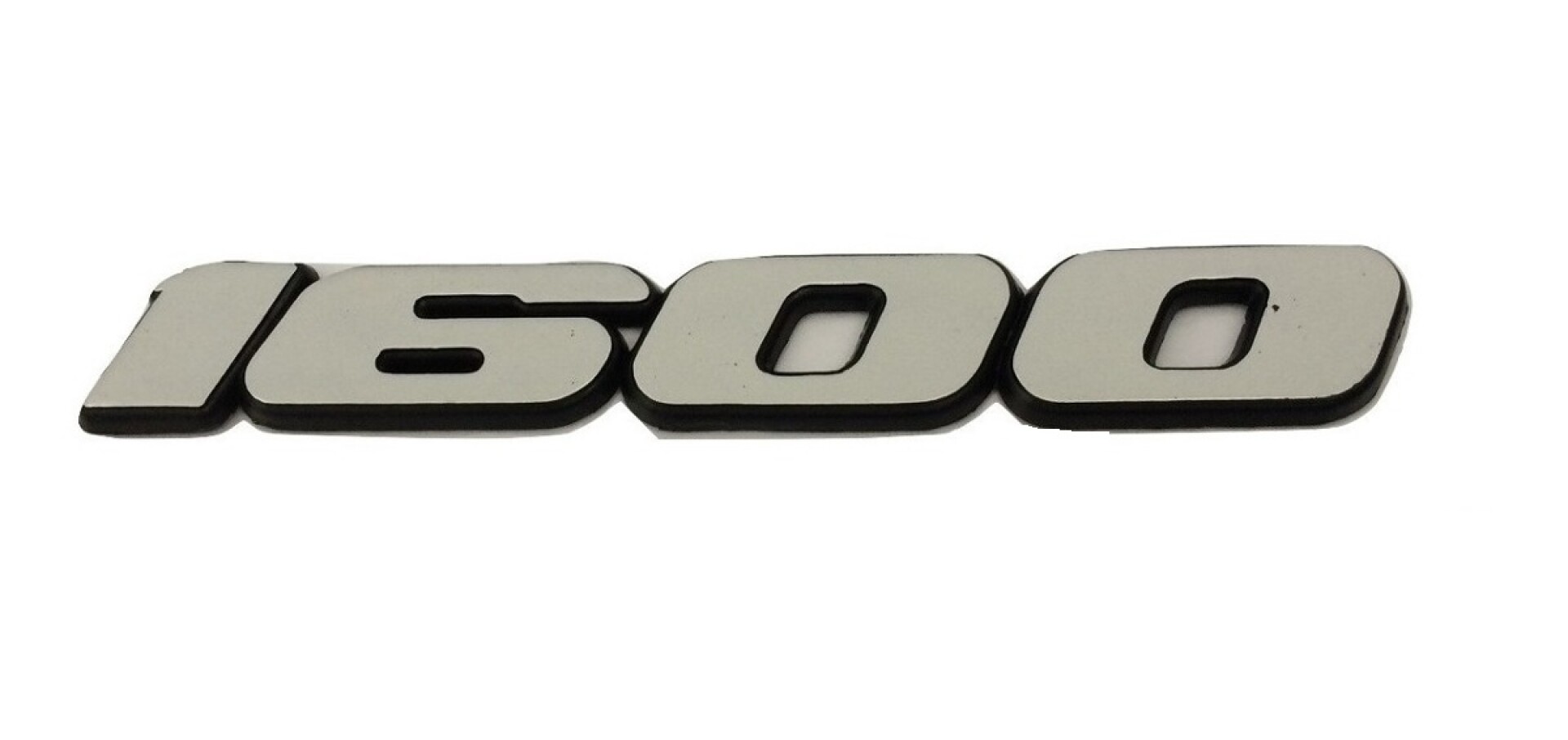 EMBLEMA "1600" KOMBI 