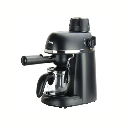 Cafetera Espresso por Hidropresión - Modelo Z7402 - Tem Cafetera Espresso por Hidropresión - Modelo Z7402 - Tem