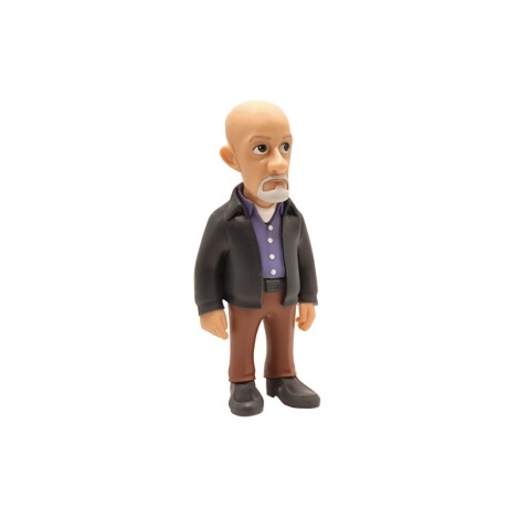 Figura Coleccionable Minix MX13364 Better Call Saul Mike Ub 001