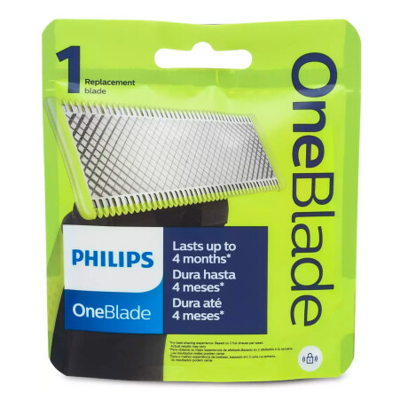 Cuchilla de Recambio Oneblade Philips QP210/51 001