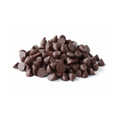 GOTAS DE CHOCOLATE 50% 100G BELCOCHIPS Gotas De Chocolate 100g