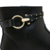 BOTA BEIRA RIO Mujer 9085.109-27060 Negro