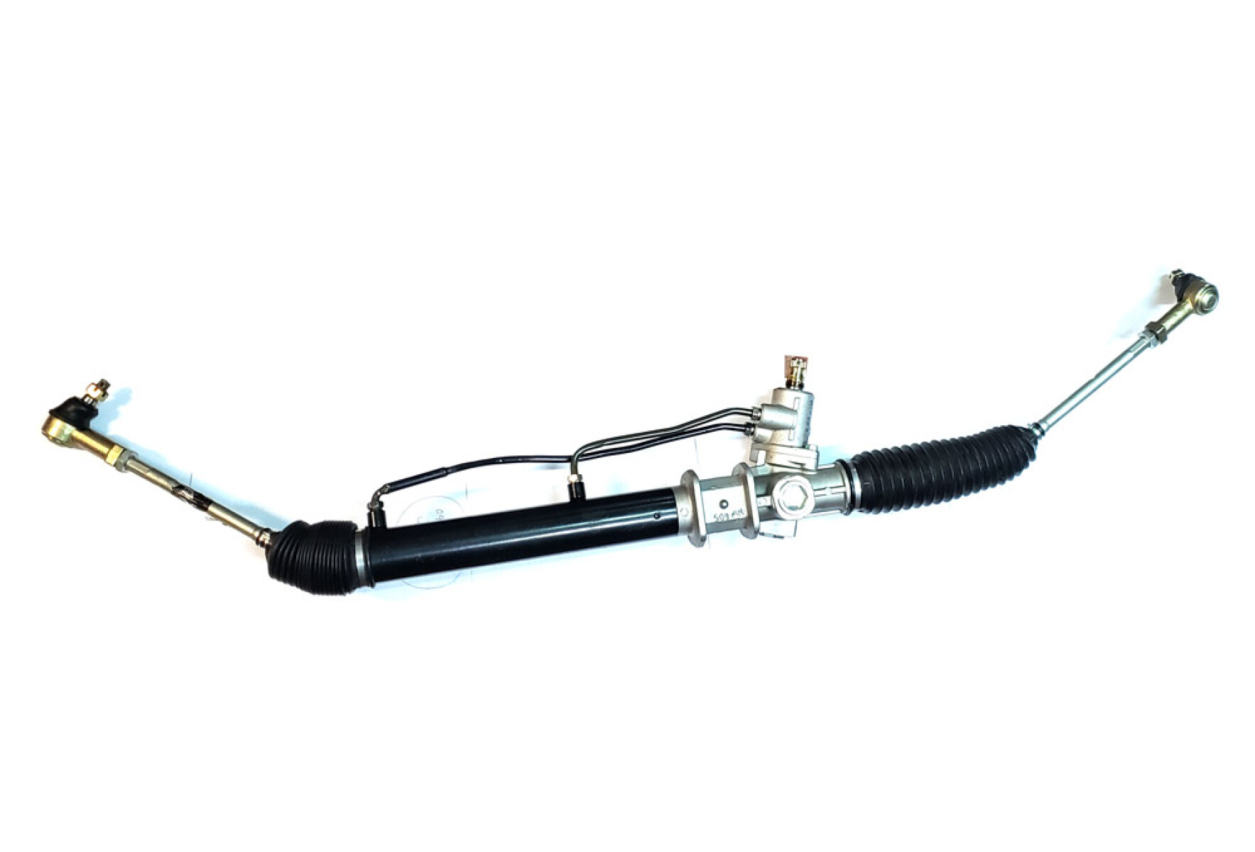 CREMALLERA DIRECCION GREAT WALL WINGLE 3 DIRECCION HIDRAULICA(NO SIRVE PARA 5) - 