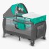 Practicuna deluxe SVEN PLUS Lionelo TURQUOISE