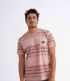 Remera Onyx Burgundy