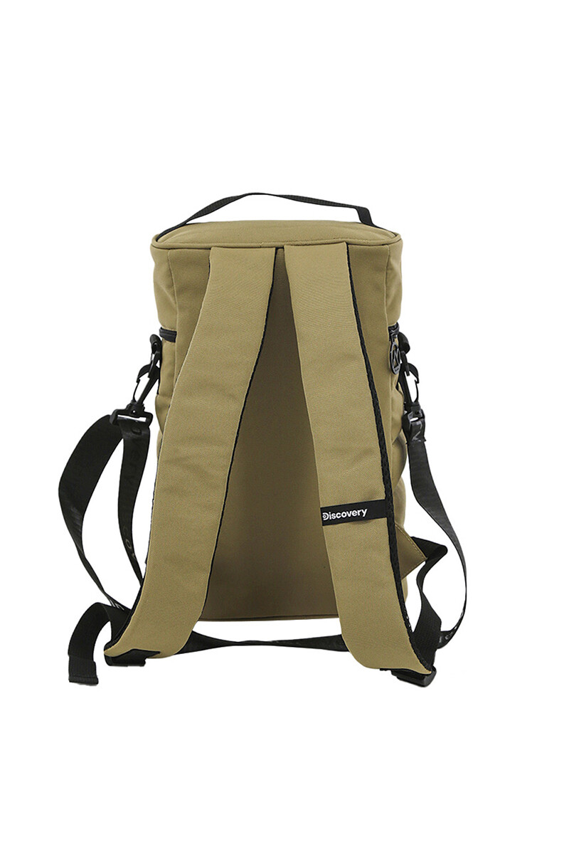Mochila matera discovery Suela