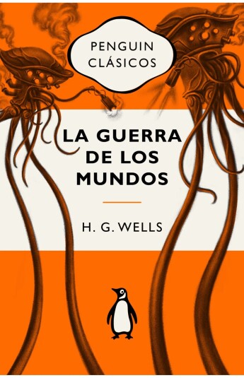 La guerra de los mundos La guerra de los mundos