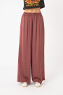 PANTALÓN RELAXED Violeta