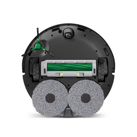 Aspiradora y Trapeadora I Robot Roomba 405 2 en 1 Con base Auto Wash