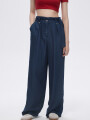 Pantalon Caxito Azul Indigo