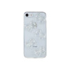 Protector transparente iPhone 7/8 diseño moñas 3D Protector Transparente Iphone 7/8 Diseño Moñas 3d