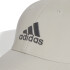 Gorra Adidas BBALL Rosa - Blanco