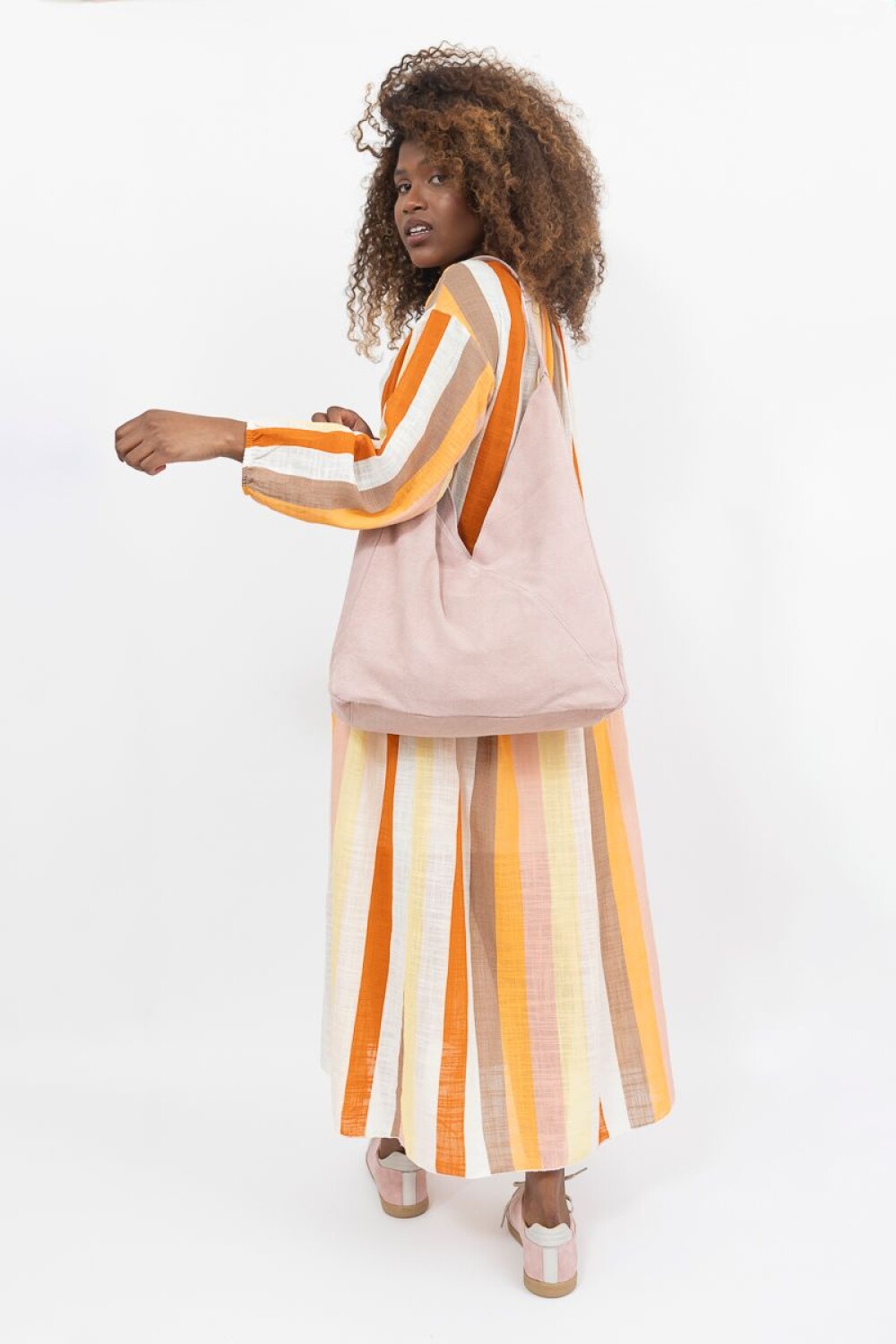 VESTIDO ALGODON ROCIO VESTIDO ALGODON ROCIO