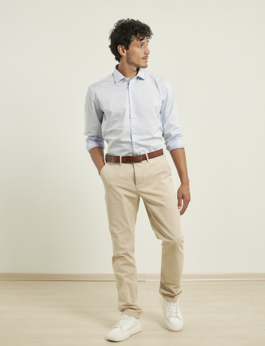 700919 CINTO HARRINGTON URBAN Marron