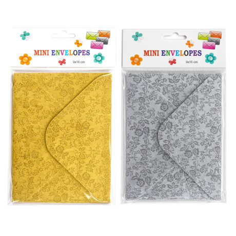 SOBRE PAPEL X10PCS SOBRE PAPEL X10PCS