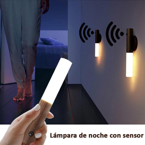 Lámpara base magnética estilo nórdico Lámpara Base Magnética Estilo Nórdico