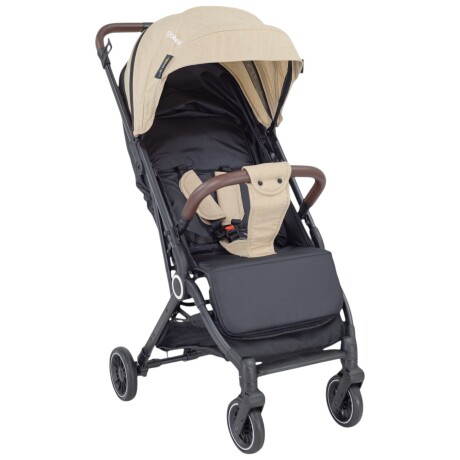 Coche Compacto de viaje Micro Bebesit - Beige Coche Compacto de viaje Micro Bebesit - Beige