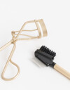 Complementos de cosmética para rostro Set De Complementos Para Ojos - Dorado Mate