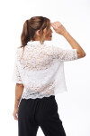CAMISA LILIA BLANCO
