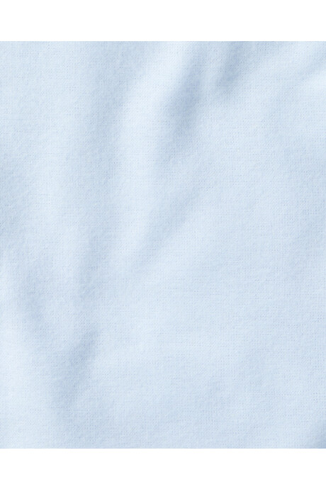 Pack cuatro mantas recibidoras de algodón, diseño frutas Sin color