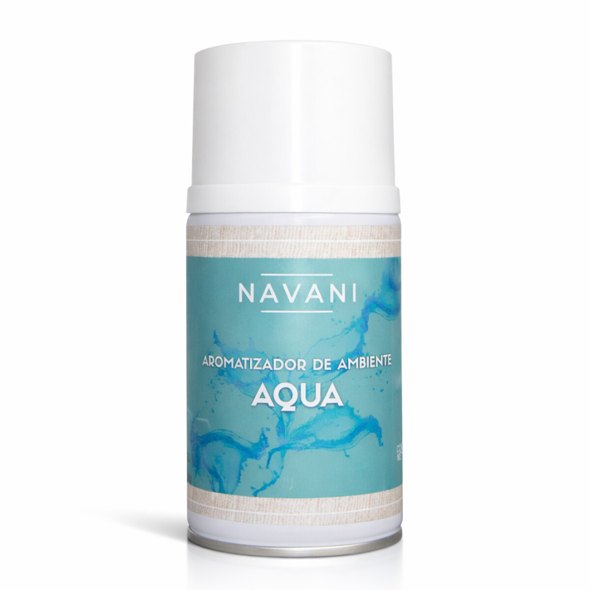 Aromatizador de ambiente NAVANI Aqua 