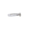 Anillo Halo-Plata 950-Piedra Zirconia rosa y blanca-AN4089 conpiedra