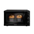 Horno Eléctrico Mueller Sonetto 50 litros MFB50F Blanco Horno Eléctrico Mueller Sonetto 50 litros MFB50F Blanco