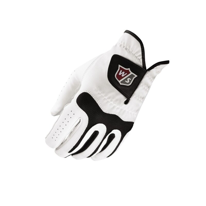 GUANTE WILSON GOLF GRIP SOFT GUANTE WILSON GOLF GRIP SOFT