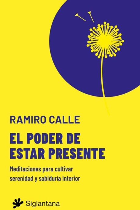 EL PODER DE ESTAR PRESENTE EL PODER DE ESTAR PRESENTE