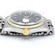 Rolex Datejust 1601 Dial Negro 36 Mm. Año 1973 Dos Tonos. Rolex Datejust 1601 Dial Negro 36 Mm. Año 1973 Dos Tonos.