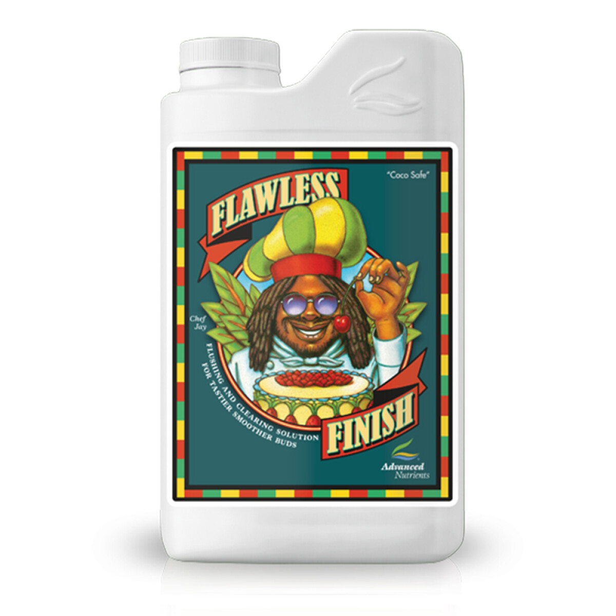 FLAWLESS FINISH ADVANCED NUTRIENTS - 250ML 