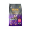 Brain Plus Premium Especial Gatos Adultos 10 kgs Brain Plus Premium Especial Gatos Adultos 10 kgs