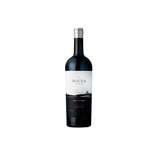 Bouza Tannat Parcela Única Bouza Tannat Parcela Única