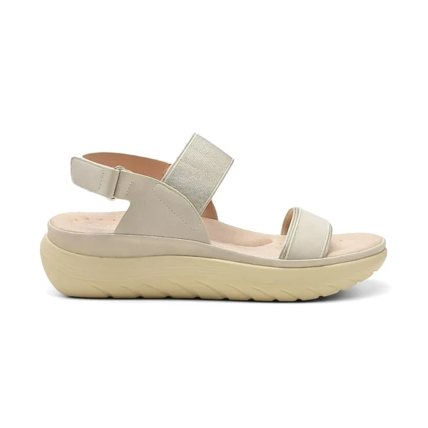 CASUAL CONFORT PHEBE - KORIUM BEIGE
