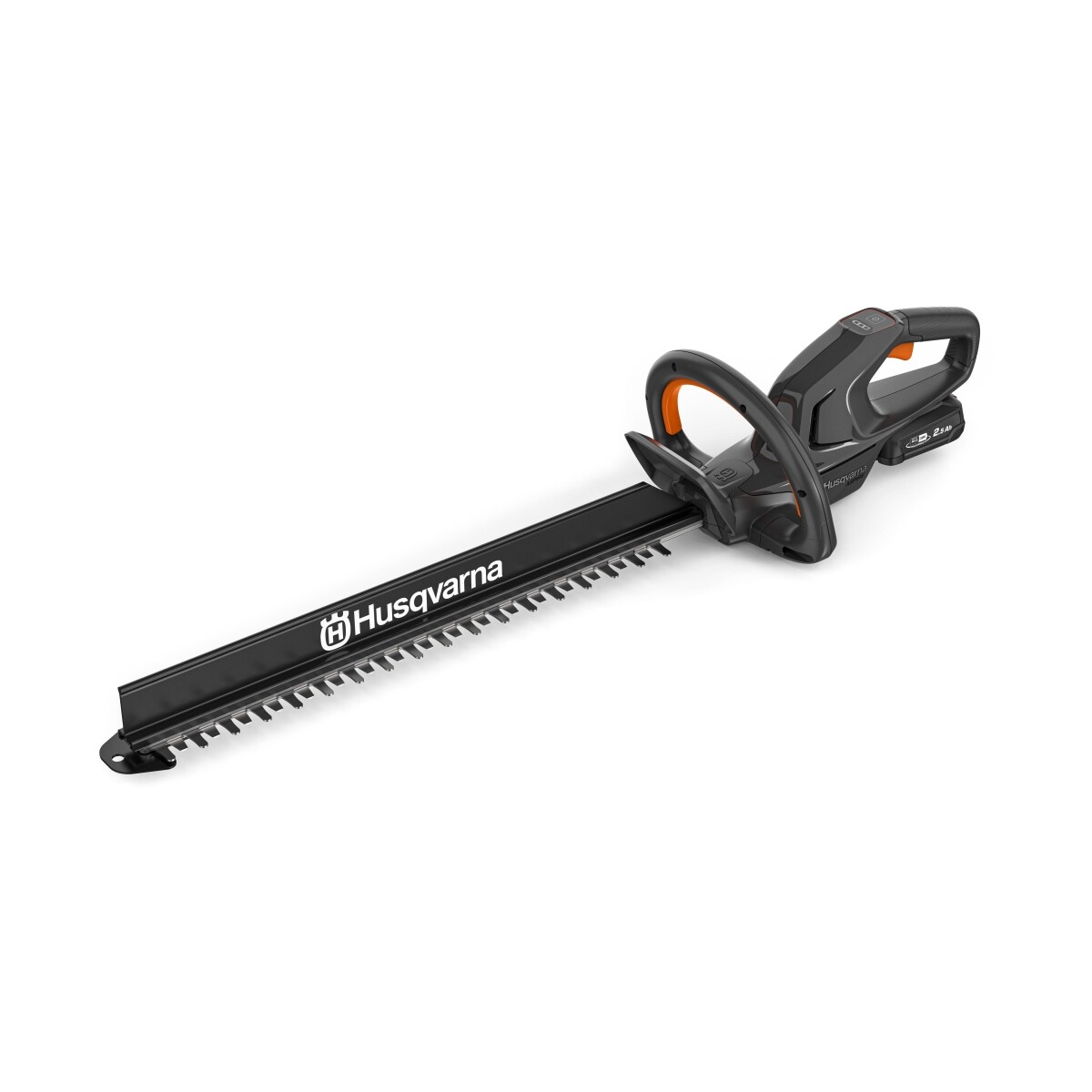 CORTACERCO HUSQVARNA ASPIRE H50P4A (S/BATERIA).- 