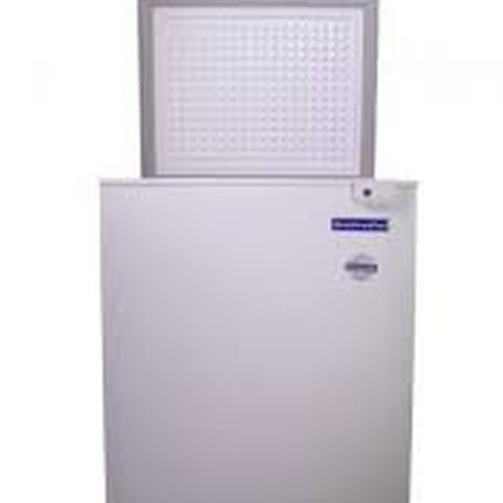 CONGELADOR GOODWEATHER 100 LTS GW-120XT Unica