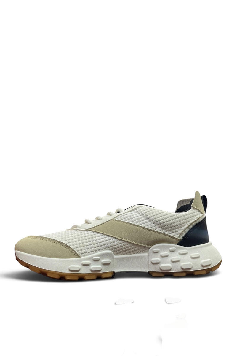 Champion Deportivo SouthPole C802 Beige