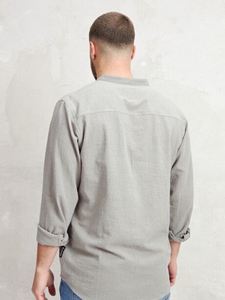 CAMISA BRIAN VERDE