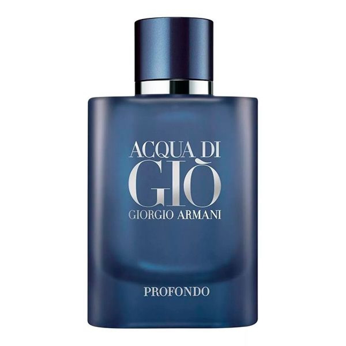 Giorgio Armani Perfume Acqua di Giò Profondo EDP 125 ml 