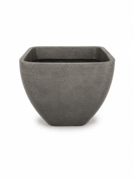 MACETERO GRIS