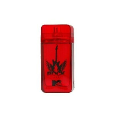 Perfume MTV Rock Woman 75 ml – Perfume Femenino Juvenil Perfume MTV Rock Woman 75 ml – Perfume Femenino Juvenil