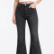 Pantalon Costoro Negro