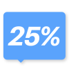 Cyber Dixie 25% OFF