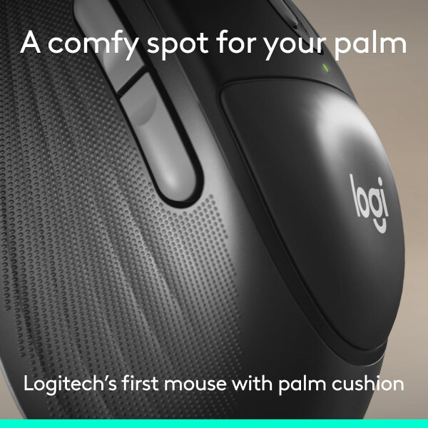 Combo Logitech Mk880 Inalámbrico Mouse Teclado COMBO LOGITECH MK880